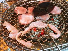 -老炉家木炭烤肉(长江国际店)