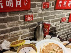 -京味斋·北京烤鸭(北京南站洋桥店)