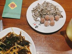 -老诚一锅羊蝎子(天通苑东三区直营店)