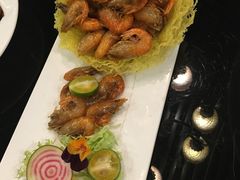 -徐记私厨(半淞园路店)