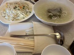 -苏州阳澄湖澜廷酒店-有景阁中餐厅