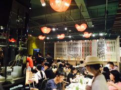 -陈鹏鹏潮汕菜(欢乐海岸 海边景观店)
