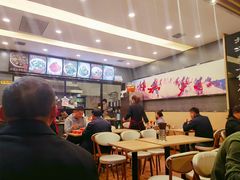 -贺莉嫂北二巷香菇芙蓉面(抗大商厦店)