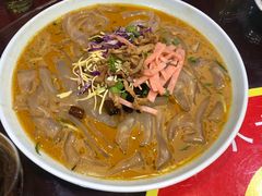 -八大碗·地道东北菜(中街店)