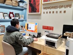 -海马体照相馆(上海月星环球港店)