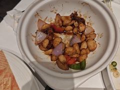 -泰香米泰国餐厅(鎏嘉码头店)