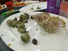 -滑记海鲜饭店·老字号(海鲜街店)