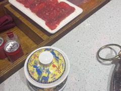 -大龙燚·旷野鲜火锅(广州首店)