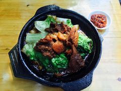 -珍珍小食店(西华路店)
