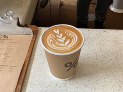 -% Arabica(京都东山店)