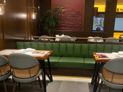 -东方饺子王臻味餐厅(新嘉坡城店)