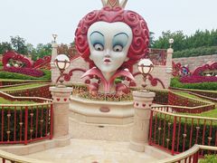 -上海迪士尼度假区