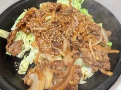 -牛邸·烧肉饭(来福士店)