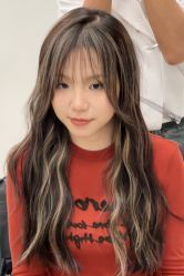 -DL HOPE明星造型