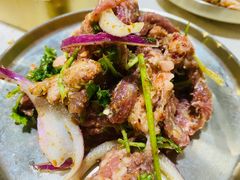 -可心筛网烤肉(南关区幸福一路店)