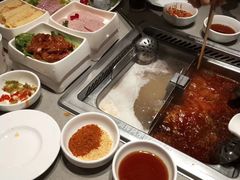 -海底捞火锅(天一广场亚细亚店)