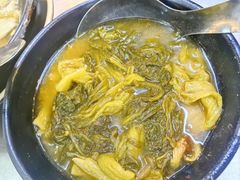 -兴记肉骨茶(甲洞大街第二新分店)