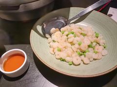 -逸品淮扬(东方渔人码头店)