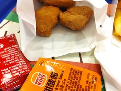 -汉堡王(永旺梦乐城店)