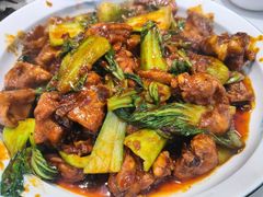 -川湘哥麻辣鸡块(万达店)