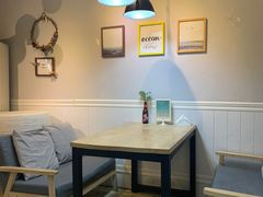 卡座-吃饼人西餐(南开店)