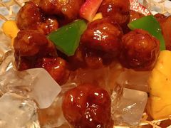 -许爷家·生态湖鲜(徐汇日月光店)