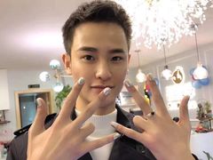 -吉田美学化妆美甲摄影培训(丽水校区)