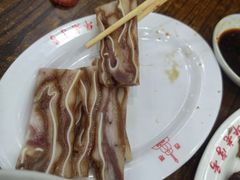 酱压猪耳朵-西塔大冷面(市府大路店)