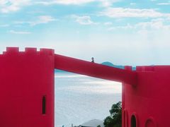 -漳州滨海火山岛自然生态风景区