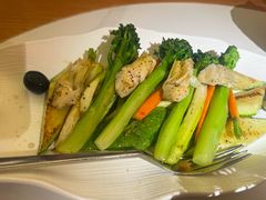 -Mezomd曼索蒂西班牙餐厅(广粤店)