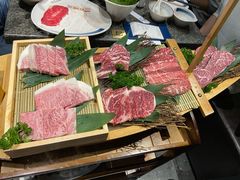 -NIUAN牛庵·日式和牛烧肉(恒隆店)