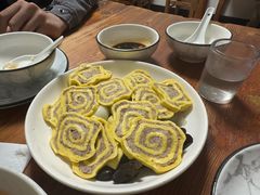 -玲燕蒸菜馆(江东路店)
