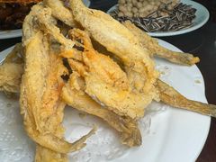 -小铜锣湾海鲜家常菜馆(河西店)