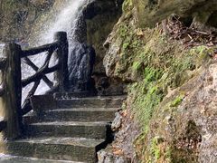-马岭河峡谷风景区