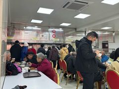 -常州糕团店(北大街新世纪商城店)