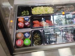 -赛百味(仙林金鹰店)