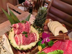 -西塔老太太泥炉烤肉(杭州首店)