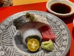 -鮨青(恒基名人购物中心店)