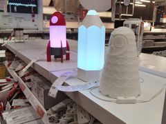 -宜家家居(四元桥商场店)