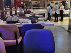 -半岛听涛蒸汽海鲜自助(K11店)