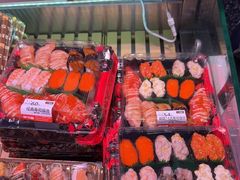 -争鲜回转寿司(朝北大悦城店)