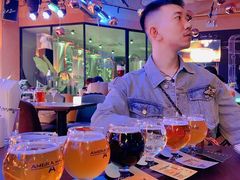 -Ambra Haus琥珀屋精酿餐厅(宝山店)