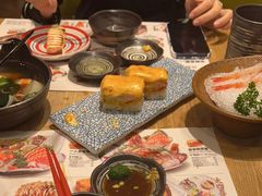 -Sushi Love 创意寿司(丽影广场店)