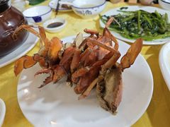 -莲花公园煎蟹(总店)