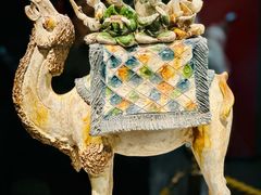 -陕西历史博物馆