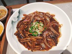 -松鹤面馆·古法焖肉面(观前店)