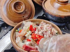 -潮香兴煲仔饭(莲花路店)