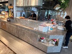-比格比萨自助(诺亚大厦店)