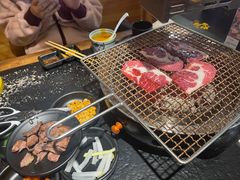 -九田家黑牛烤肉料理(石路天虹店)