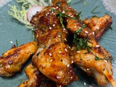 -越小品·越南餐厅(万科里店)